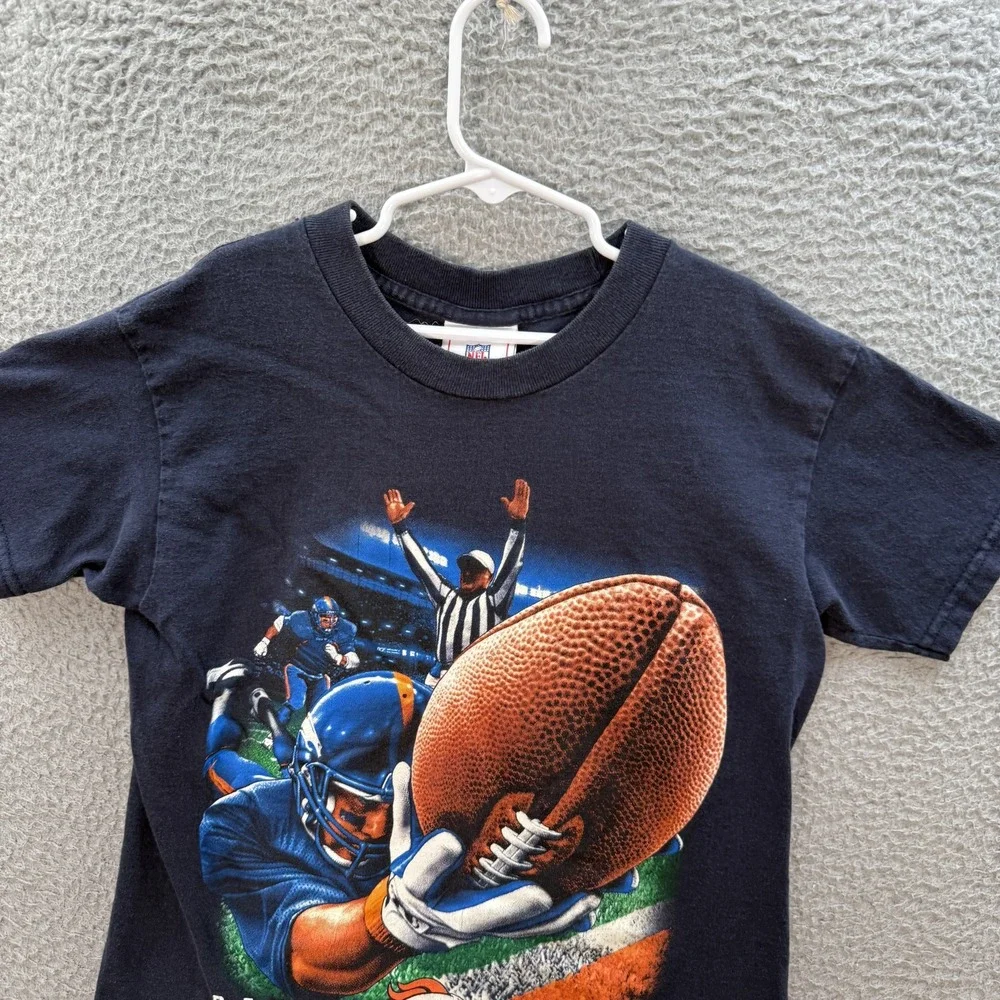 NFL overall good